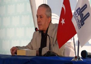 İspirli, Sezai Karakoç'u anlattı